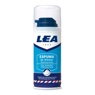 Borotvahab 100 ml Lea Borotvahab 100 ml Lea