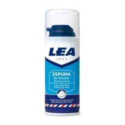 Borotvahab 100 ml Lea Borotválkozás és kellékei Egyéb