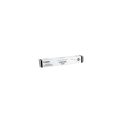 Canon EXV63 toner black ORIGINAL Toner original Canon