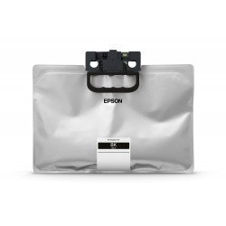 Epson T12E1XL tintapatron black ORIGINAL Tintapatron original Epson