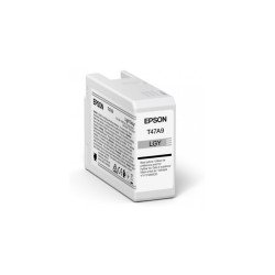 Epson T47A9 tintapatron light grey ORIGINAL Tintapatron original Epson