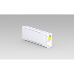 Epson T50M4 tintapatron yellow ORIGINAL Tintapatron original Epson