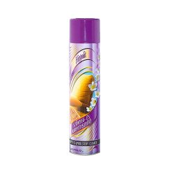 Szőnyeg- és kárpittisztító aerosol 600 ml Hippolit Szőnyeg- és kárpittisztítás Egyéb