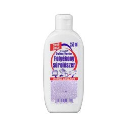 Folyékony súrolókrém 250 ml Dalma Varázs Súrolószerek Satina