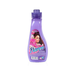 Öblítőszer 1 liter Floren orchidea Öblítők Egyéb