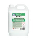 Szőnyeg- és kárpittisztító 5 liter gépi és kézi DY-02