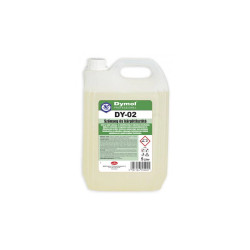 Szőnyeg- és kárpittisztító 5 liter gépi és kézi DY-02 Szőnyeg- és kárpittisztítás Dymol