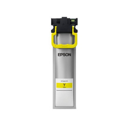 Epson T11D4 tintapatron yellow ORIGINAL Tintapatron original Epson