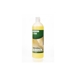 Mosogatószer 1 kg kézi fertőtlenítő hatással D-Dish Kézi mosogatás HungaroChemicals
