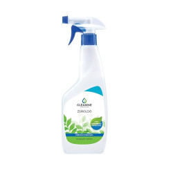 Zsíroldószer extra erős szórófejes 500 ml Cleanne_Környezetbarát Zsíroldók Cleanne