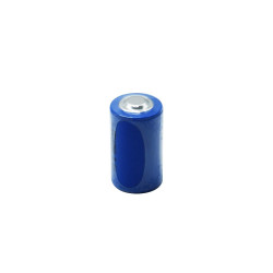 Elem 1/2 AA (3,6V), Bluering® Elem, akkumulátor, töltő Bluering