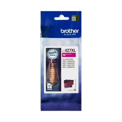 Brother LC427XL tintapatron magenta ORIGINAL Tintapatron original Brother