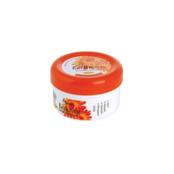 Kézbalzsam tégelyes 100 ml Floren Kézkrémek, balzsamok Egyéb