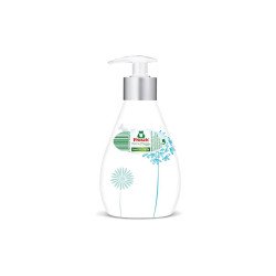 Folyékony szappan pumpás 300 ml Frosch Sensitive Szappanok Frosch