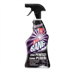 Feketepenész eltávolító szórófejes 750 ml Cillit Bang Black Mould Speciális tisztítószerek Cillit
