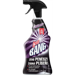 Feketepenész eltávolító szórófejes 750 ml Cillit Bang Black Mould Speciális tisztítószerek Cillit