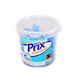 Pissoire tabletta 1 kg óceán Toalett tisztító, WC illatosító Egyéb