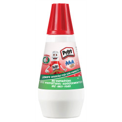 Ragasztó univerzális diszperziós 100g Gamafix Pritt Ragasztó folyékony Pritt