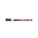 Táblamarker 1mm, kerek Edding 361 fekete