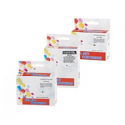 Epson T04B3 tintapatron magenta ECO Tintapatron kompatibilis Eco