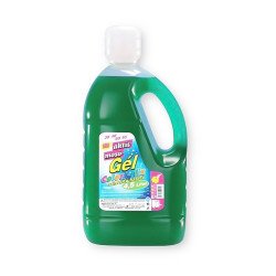 Mosógél 3 liter (30 mosáshoz) Aktív Star Dalma Mosószerek Dalma