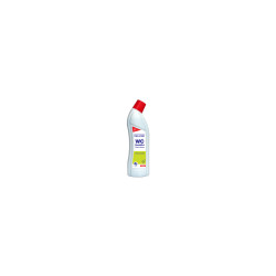 WC tisztító 750 ml Dymosept WC lemon Toalett tisztító, WC illatosító Dymol