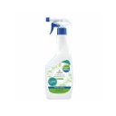 Ablaktisztító cseppmentes szórófejes 500 ml Cleanne_Környezetbarát
