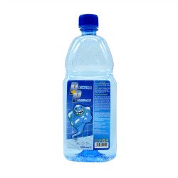 Vízkőoldó 1 liter sósavas P+P Line Vízkőoldás, szanitertisztítás Ulko-Chem