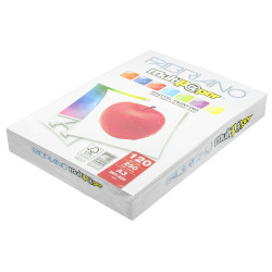 Másolópapír, digitális A3, 120g. Fabriano Multipaper 250ív/csomag Másolópapír digitális Multipaper