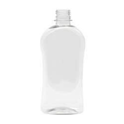 Adagoló flakon 500 ml 28/410 nyakméret Adagolók, tárolók, készülékek Egyéb