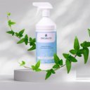 WC illatosító olaj szórófejes 1 liter Orgalco Friss Alpoki