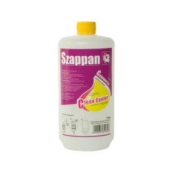 Folyékony szappan 1 liter Commerce_Clean Center Szappanok, folyékony szappanok Clean Center