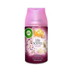 Légfrissítő spray utántöltő 250 ml AirWick Freshmatic Life Scents Summer/Nyári Hangulat Légfrissítő AirWick