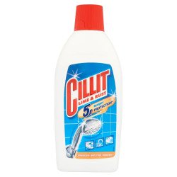 Vízkőoldó 450 ml Cillit Vízkőoldás, szanitertisztítás Cillit