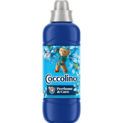 Öblítő koncentrátum 925 ml (37 mosásos) Coccolino Creations Passion Flower