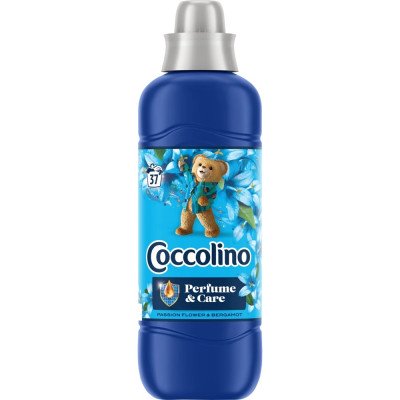 Öblítő koncentrátum 925 ml (37 mosásos) Coccolino Creations Passion Flower
