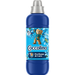 Öblítő koncentrátum 925 ml (37 mosásos) Coccolino Creations Passion Flower Öblítők Coccolino