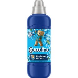 Öblítő koncentrátum 925 ml (37 mosásos) Coccolino Creations Passion Flower Öblítők Coccolino