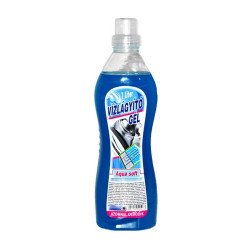 Vízlágyító gél 1 liter Aqua Soft Egyéb tisztítószerek Satina