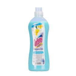 Öblítő koncentrátum 1 liter Softener kék Öblítők Satina