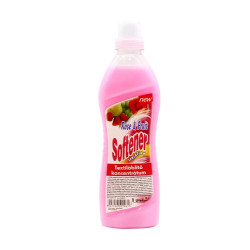 Öblítőszer 1 liter Dalma rószaszín Öblítők Dalma