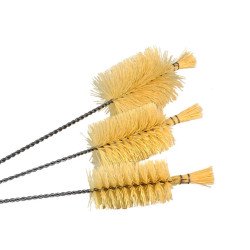 Üvegmosó kefe fém nyéllel 0,5 literes Partvis, seprű, kefe, padozat, porolók Egyéb