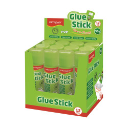 Ragasztóstift 36 g Keyroad Ragasztó stift Keyroad