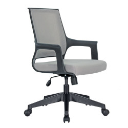 Forgószék Bluering® Smart szürke Forgószék Bluering