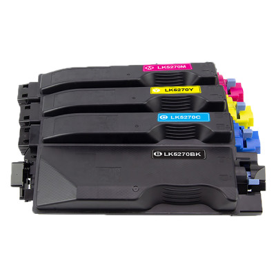 Kyocera TK5270 toner magenta ORINK Kyocera TK5270 toner magenta ORINK