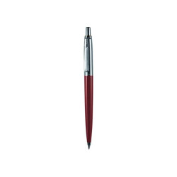 Golyóstoll 0,8mm, Pax THE Original, piros írásszín kék Golyóstoll Pax
