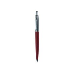 Golyóstoll 0,8mm, Pax THE Original, piros írásszín kék Golyóstoll Pax
