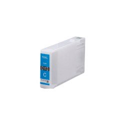 Epson T7912 tintapatron cyan ORIGINAL Tintapatron original Epson