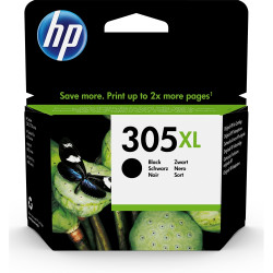 Hp 305XL/3YM62AE tintapatron black ORIGINAL Tintapatron original Hp