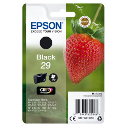 Epson T2981 tintapatron black ORIGINAL Tintapatron original Epson